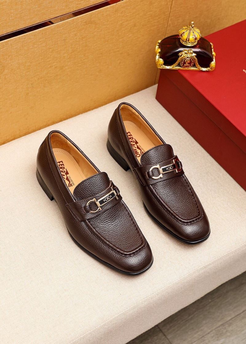 Ferragamo Shoes